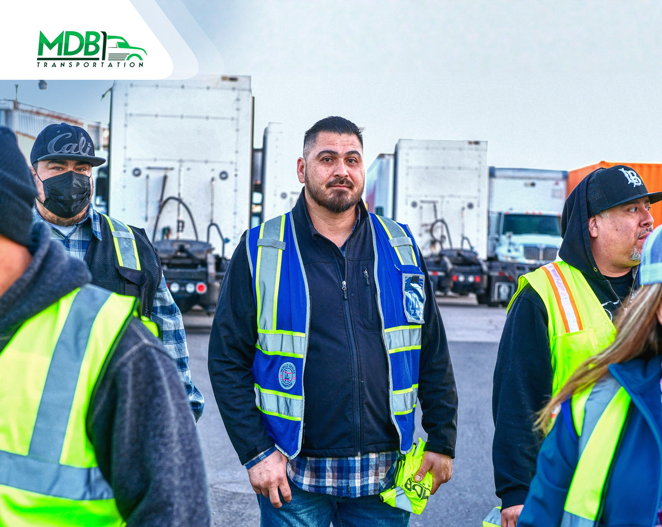 Here’s Everything You Need to Know About Local Truck Driving