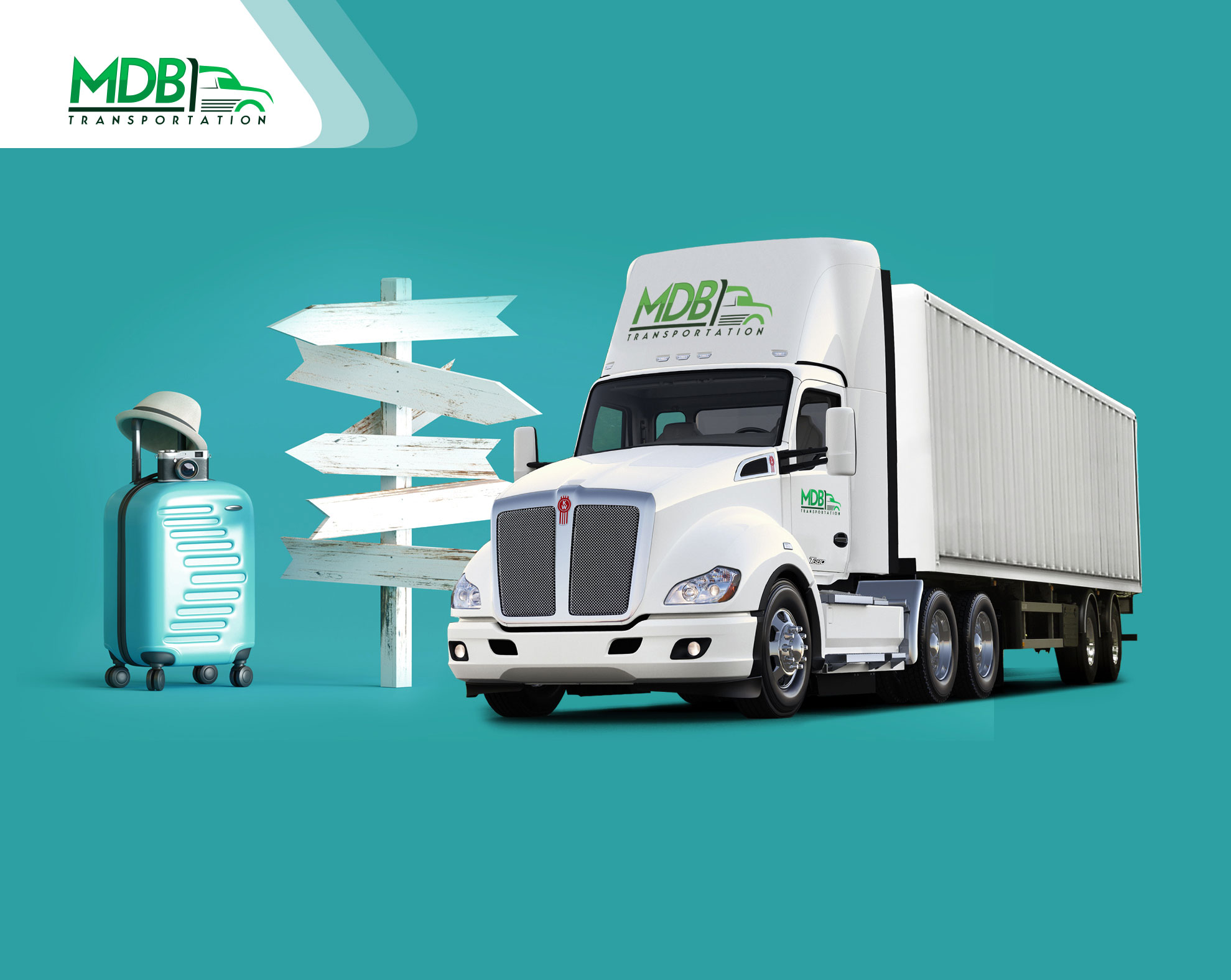 The Importance of Vacations For Truck Drivers and How Often Do They Get It