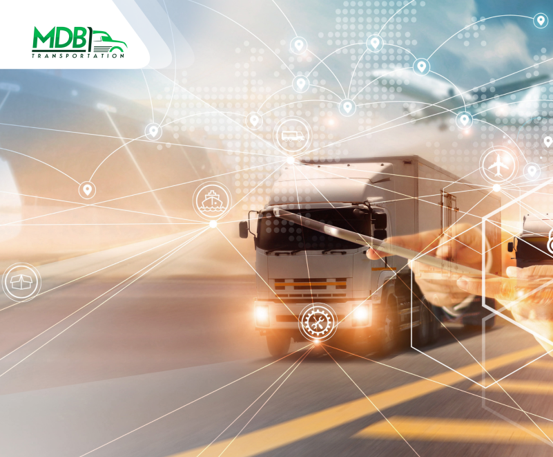 Sustainable Practices in Trucking Industry