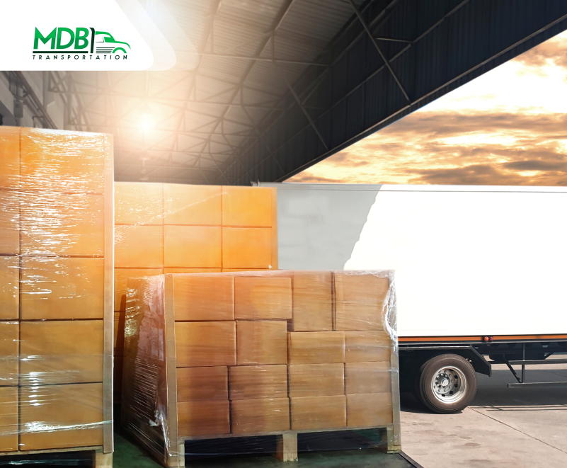 The WAIRE Program: How Warehouse Operators Can Maintain WAIRE Compliance