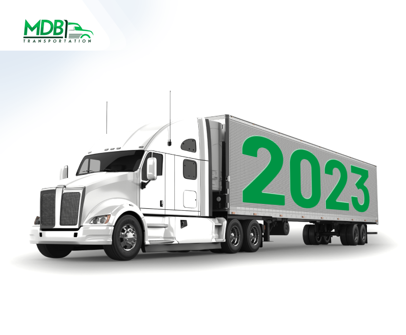 How to Find the Best Trucking Company to Work for in 2023